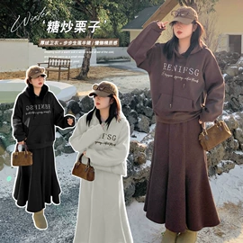 大码休闲套装;大码连衣裙;大码休闲裤