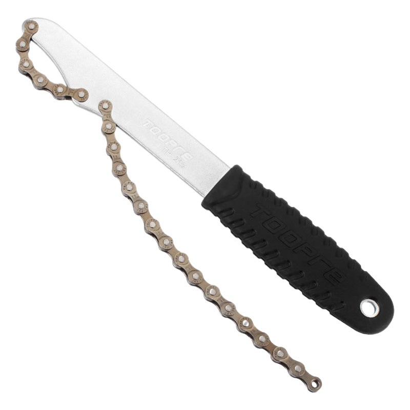 Llave para Desmontaje de Rueda Libre de Acero de Herramientas