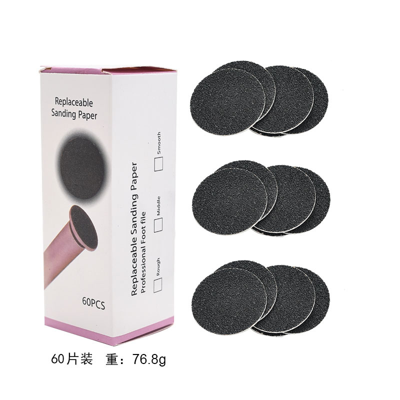 43mm, 60 pieces