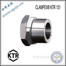 KTRÛ��CLAMPEX KTR 131-5&times;12 KTR 131-6&times;12 KTR 131-8&times;14