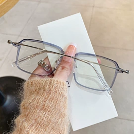 儿童太阳镜;太阳镜;儿童框架镜