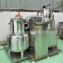 油炸低温vf真空油炸机