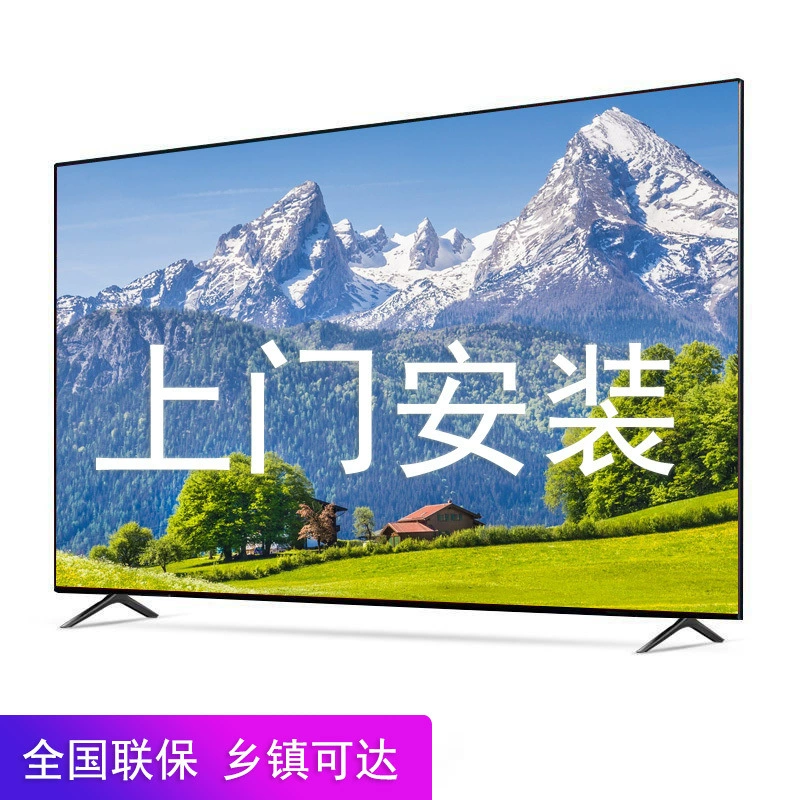4K умный телевизор (Ultra HD) — Wi-Fi умный телевизор, размеры экрана 32/42/50/60/70 дюймов