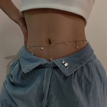 WԸŮˮĚţѝ朗lbellychain skl000323