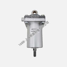 2104050033上海复盛螺杆空压机配件伺服气缸ZAED40(23-559795)