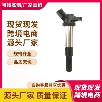 19005277, 28077401, 37072001, Uf561 atəşləmə bobini Geely Jinchai üçün