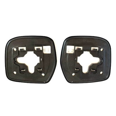 Car mirror TOYOTA LAND CRUISER