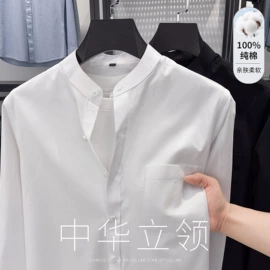 男式衬衫;保暖衬衫;保暖套装