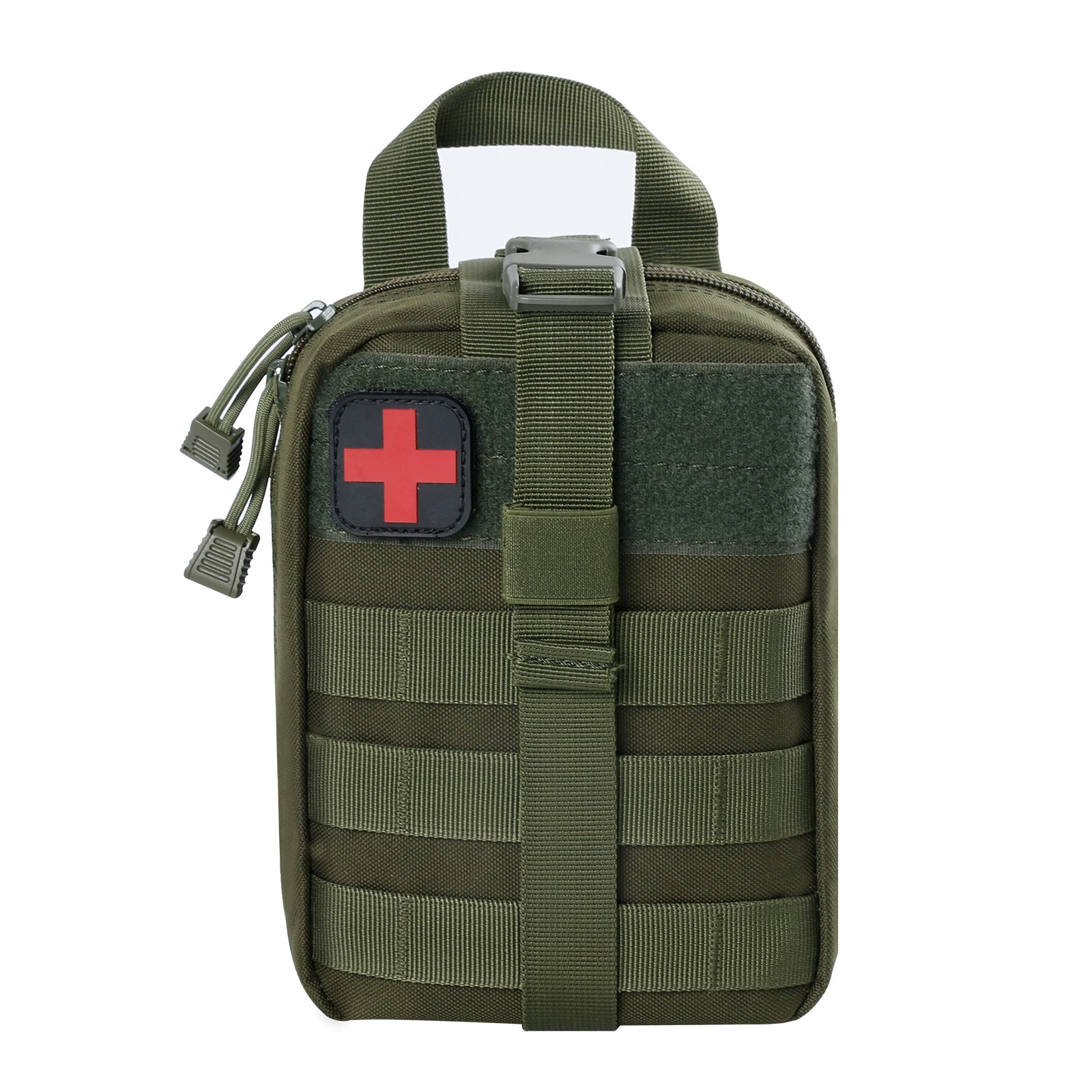 Molle fast -disassembly emergency medical packaging outdoor travel emergency medical package fire emergency rescue emergency package
