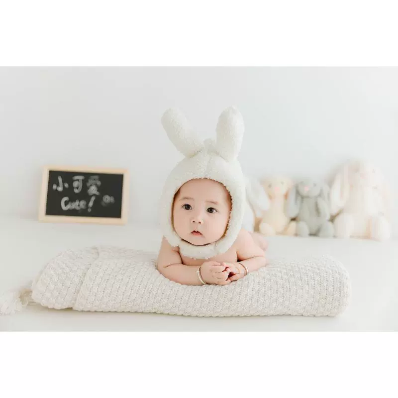 Children's summer photography props