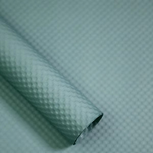 Roland nuevo papel en relieve tridimensional cóncavo de papel ramo floral Flor de papel de embalaje material de alta gama estilo coreano papel floral