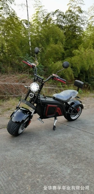 car Harley car – Elektrikli motosikletlər
