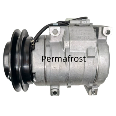 Automotive air conditioning Automotive Air Conditioning