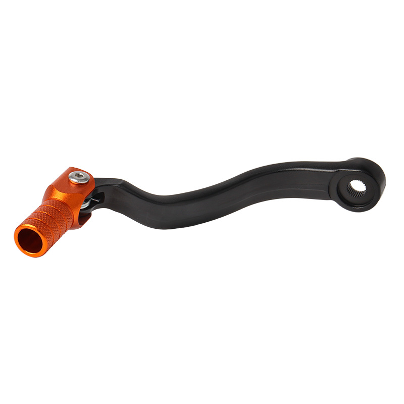 Motocicleta todoterreno adecuada para ktm 125 - 450 XC / EXC / SX / SMR / EXC palanca de cambio