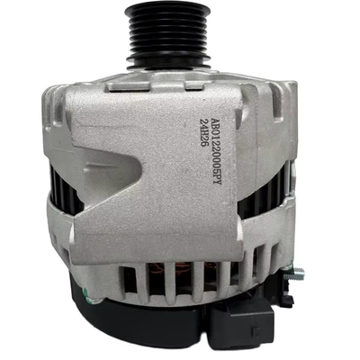 Generatorlar hissələri (Dinamo və detalları) Car Generator Suitable