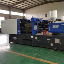 海达伺服注塑机HD260L卧式曲肘注塑机L型注塑机厂家供应现货