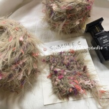 ��Ҋ��Ů&middot;٤�_100g| diy�־���ɫ�ֻ쾀 ë���F�����l����������