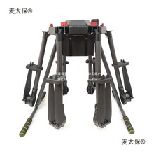 AOPA考试训练机三类小型超视距考证六轴无人机驾驶员CAAC教麦太保