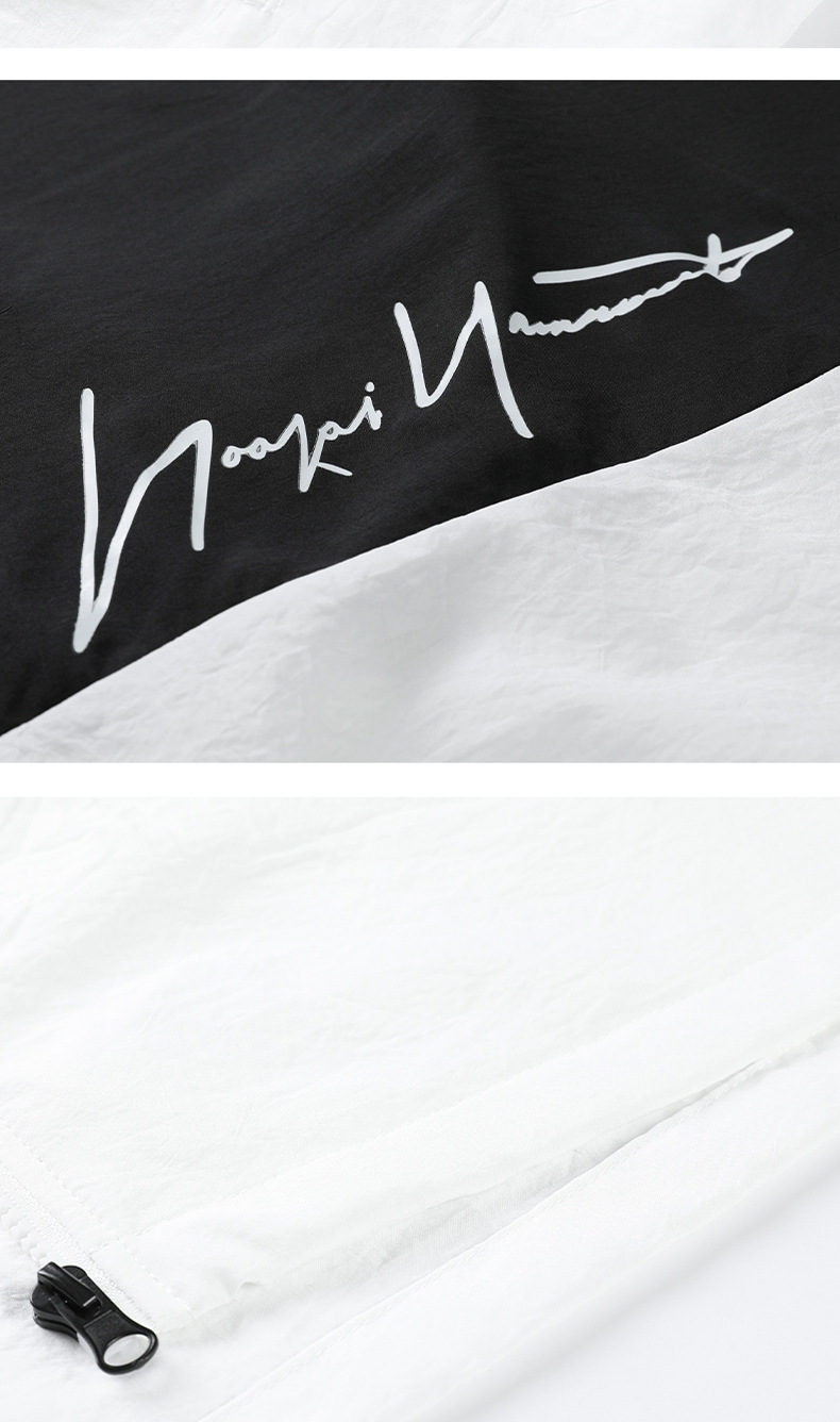 Veste pour homme en Nylon nylon - Ref 3443347 Image 67