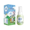 Mosquito repellent fluid, R009 model, 50 ml
