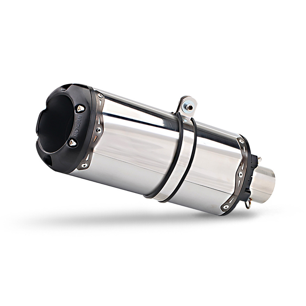 Motorcycle Modified Brother Exhaust Z900 Cbr500R Infinite 300 Spring Breeze 250Sr Tbr Racing Series