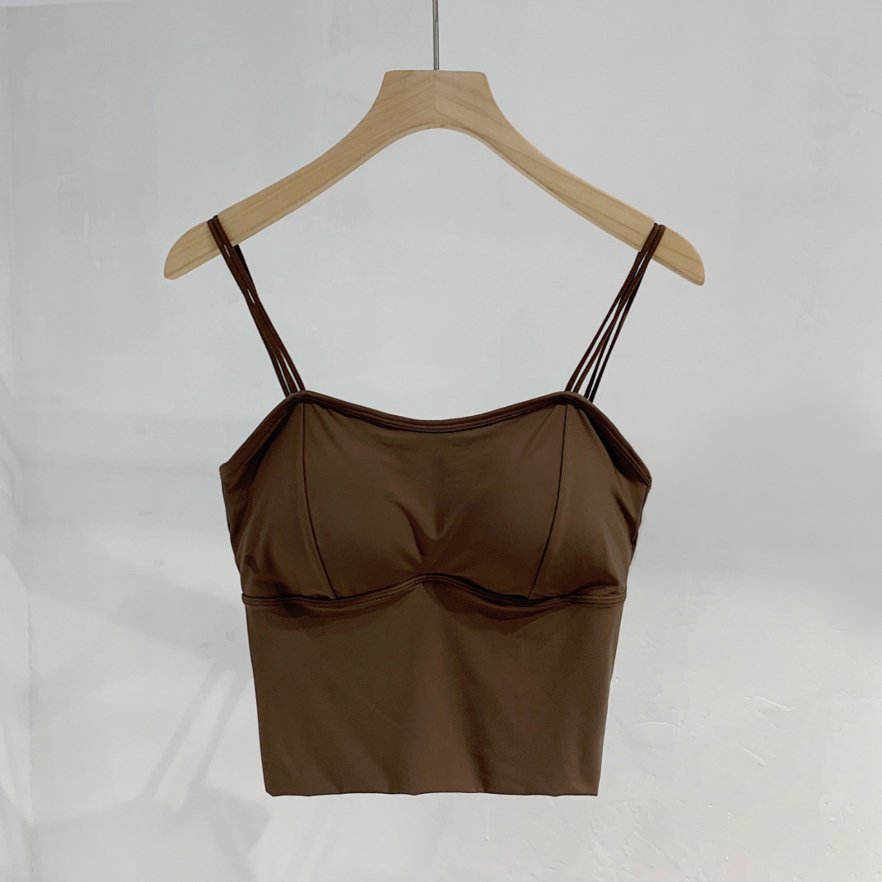 브라운(얇은 컵 1.5cm)