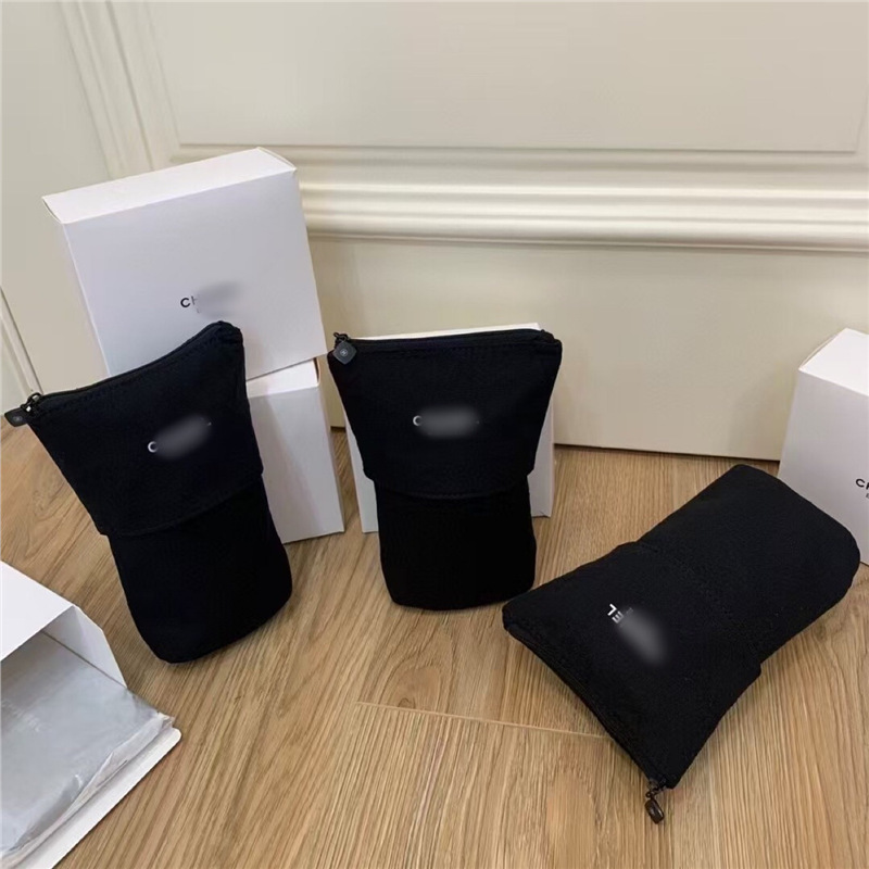 Xiangjia Exquisite Birthday Gift Upright Retractable Exquisite Cosmetic Bag Large Capacity Convenient Travel Hand-Held Beauty Toiletry Bag Xiangjia Exquisite Birthday Gift Upright Retractable Exquisite Cosmetic Bag Large Capacity Convenient Travel Hand-Held Beauty Toiletry Bag