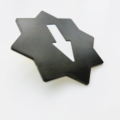 G1353 Transforming Arrow KingMagic Magic Trick Prop Children's Toy Festival Performance Creative Gift