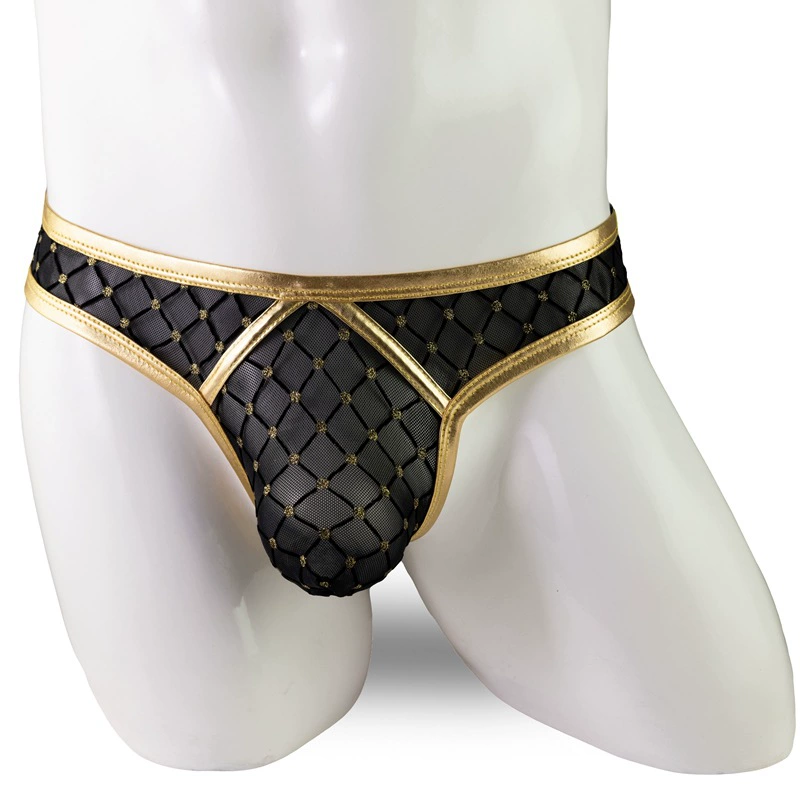 内依酷 Sexy золотые штаны, Amazon