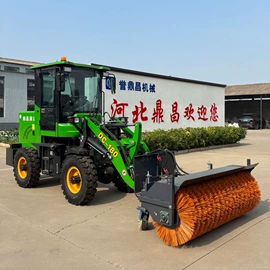 工程建筑机械;装载机械;其他清洗设备