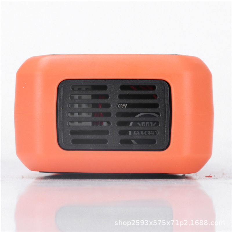 胜利VC260B空气质量监测仪家用专室内自测pm2.5检测仪霾表检测