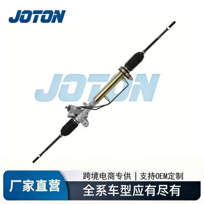 191422055 Steering Gear Assembly for Volkswagen Jetta, Golf, and Audi A3
