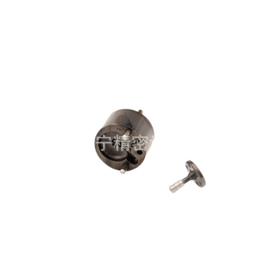 for Ssangyong Engines, Oil pump, nozzle