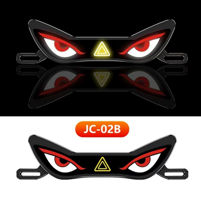 Motorcycle Led Devil Eye Other lights - 02