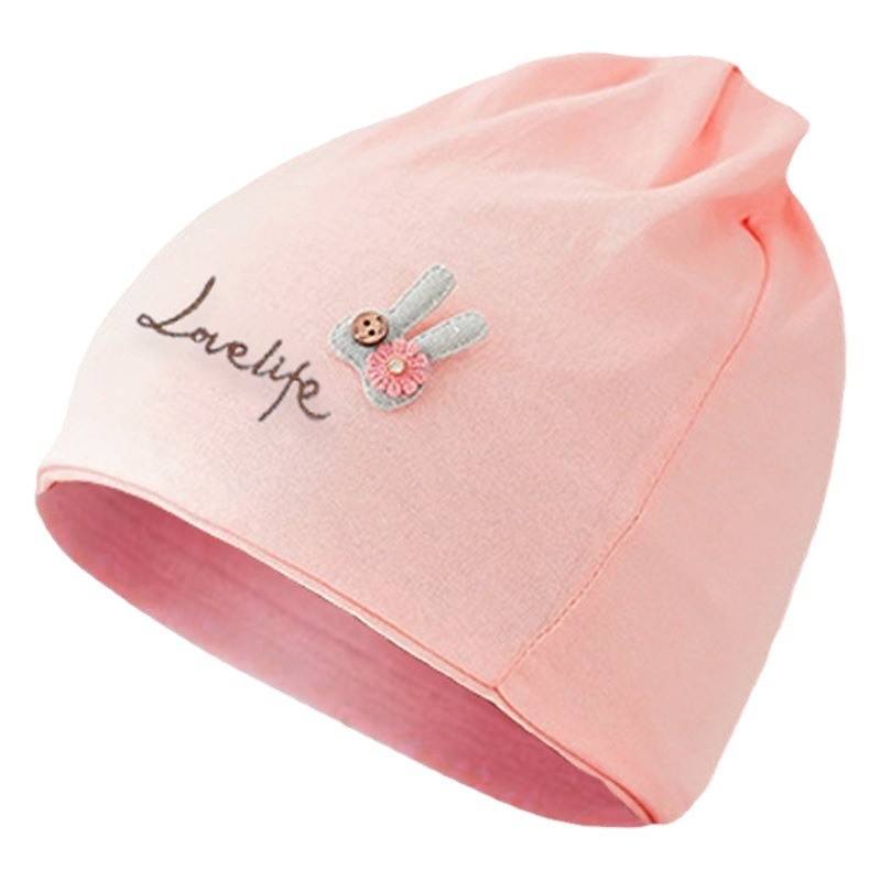 [Small Amount Wholesale] Maternity Hat, Maternity Confinement Headscarf, Spring and Summer Thin Autumn and Winter Postpartum Headscarf, Pile Hat