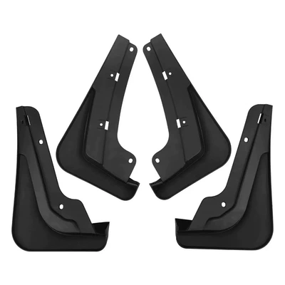 Car Tire Fender Cross-Border – Mudguard