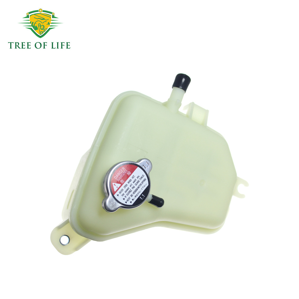 19101 - 5BA-A01 HO3014137 para tanque de refrigerante de radiador con tapa Honda