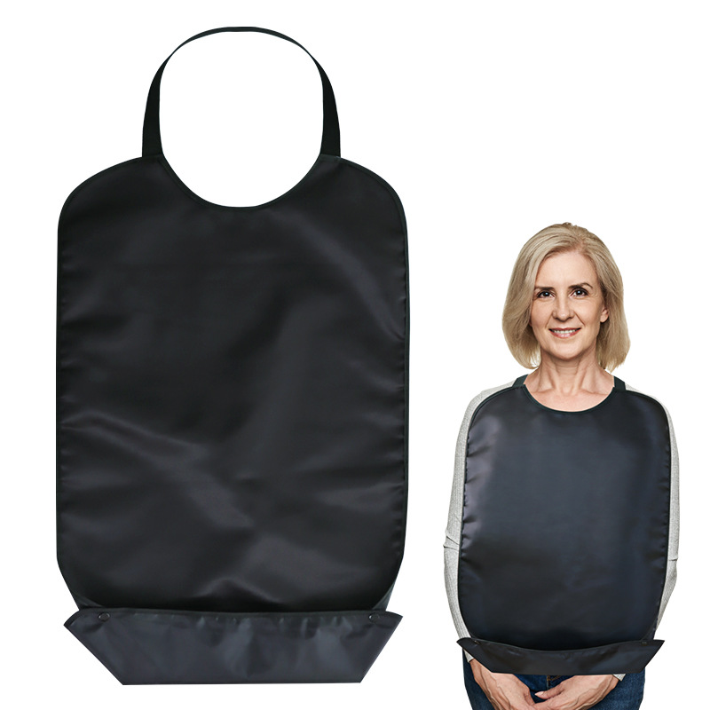 choker for elderly for food