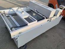 磨床纸带过滤机冷却过滤系统重力式纸带过滤机