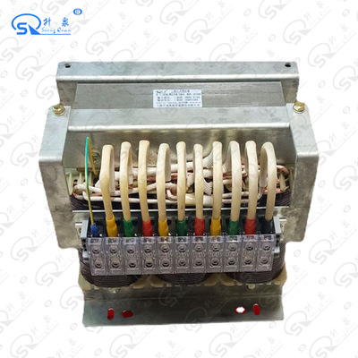 Sheng Quan SBK-25KVA Three-phase control Transformer accurate equipment Run Worry