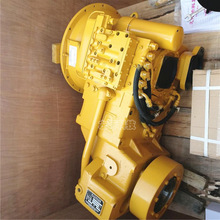 供应厂家ZF6WG-200变矩器变速箱 徐工装载机8吨ZF变速箱