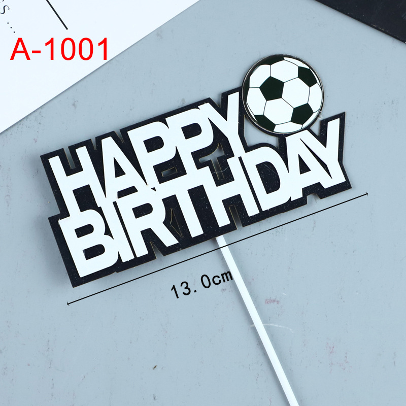 투명 축구 HB 카드