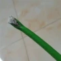 复合撕裂随行电缆卷筒
