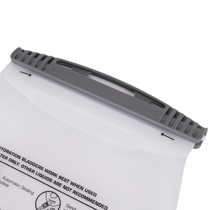 Bolsa de agua TPU para mochilas deportivas, ciclismo o senderismo, duradera y a prueba de fugas, uso transfronterizo