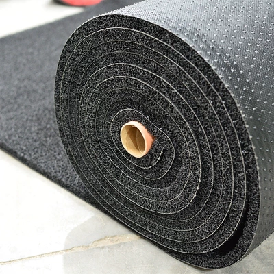 general purpose car mat 15mm – Universal Foot Pad