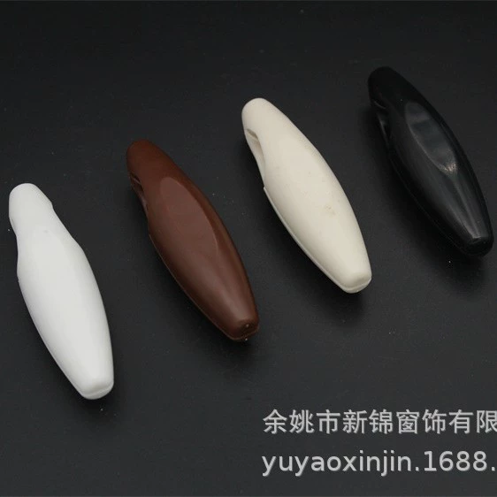 Ручка с железным сердечником может быть оснащена рольставнями