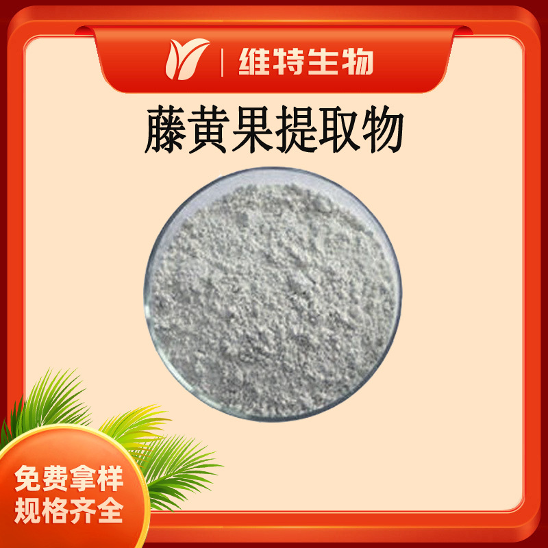 藤黄果提取物 羟基柠檬酸60% 马拉巴罗望子提取粉 现货供应