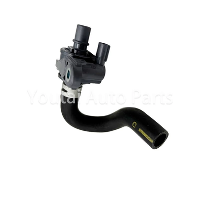 Camry Crown Auto Parts, Soyutma sisteminin digər hissələri