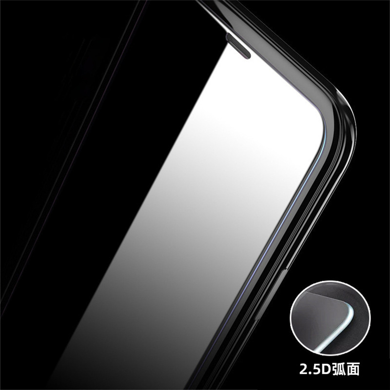 Aplicable a iPhone15 / 16 PRO / MAX película de teléfono endurecido de alta definición Apple 14 / 13XSmax película protectora de teléfono