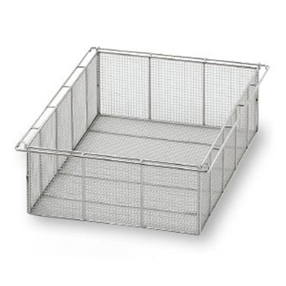 ASONE 亚速旺 7-4574-04 不锈钢篮子 SB150 标准深型